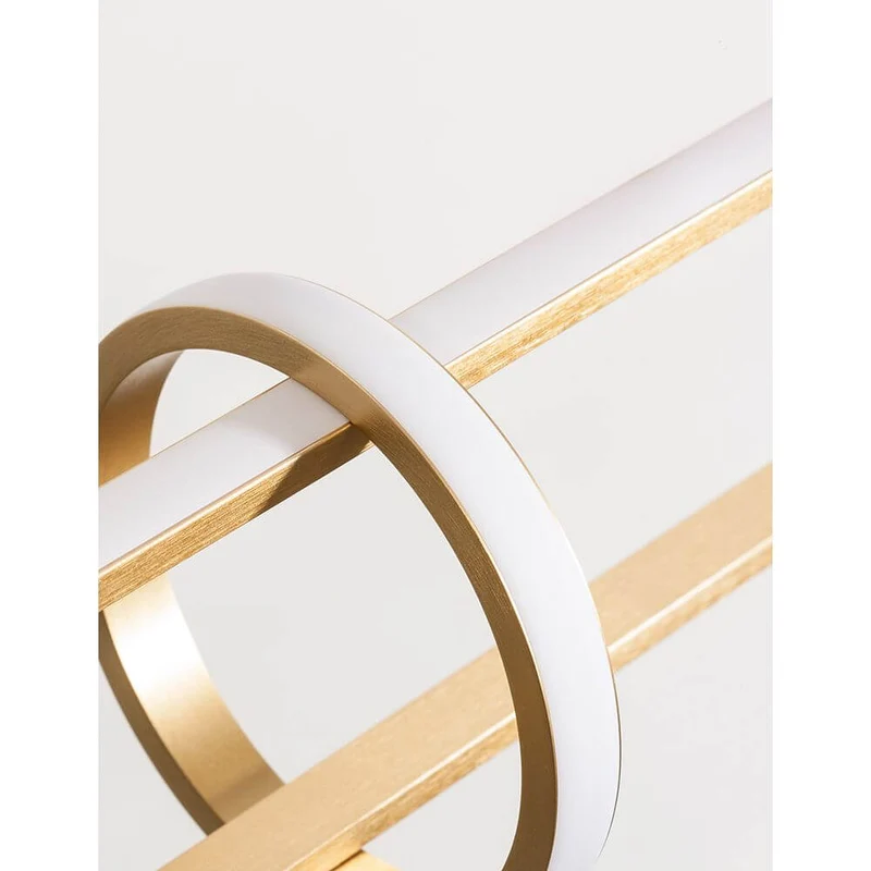 Arte LED Hängelampe 90cm