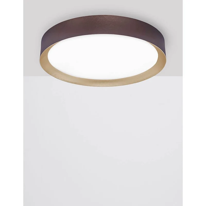Luton LED Deckenleuchte Ø 55cm