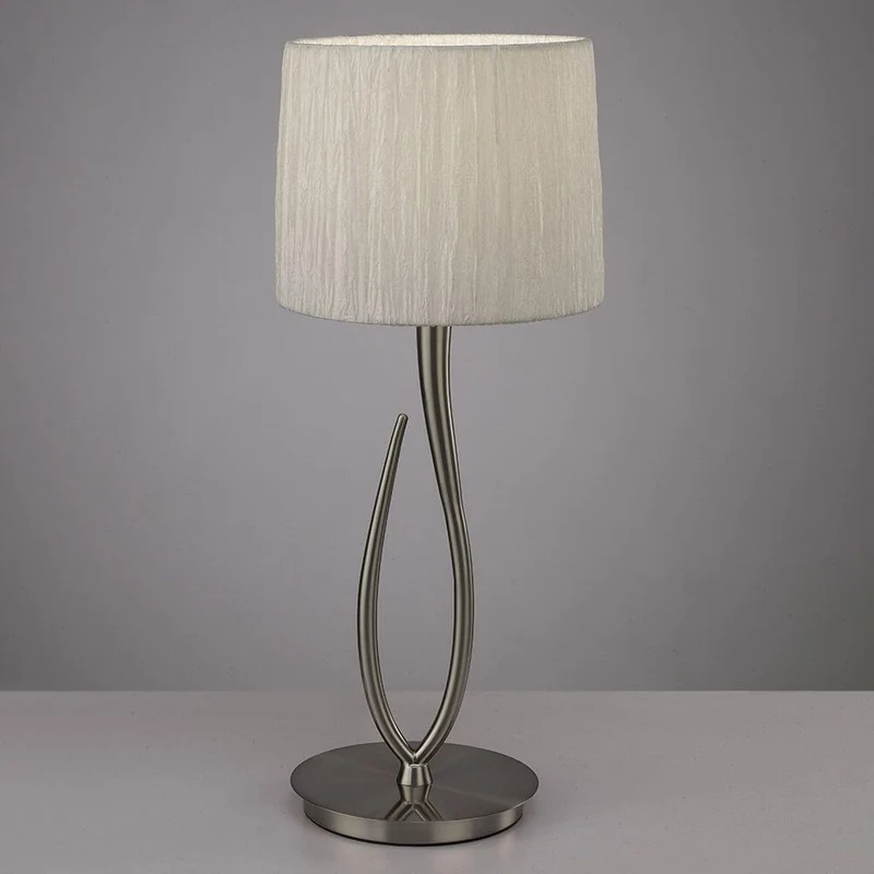 Lua Tischlampe Groß