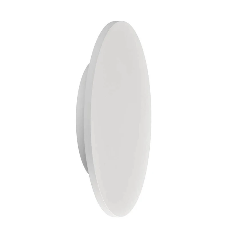 Bora Bora LED-Wandleuchte Rund