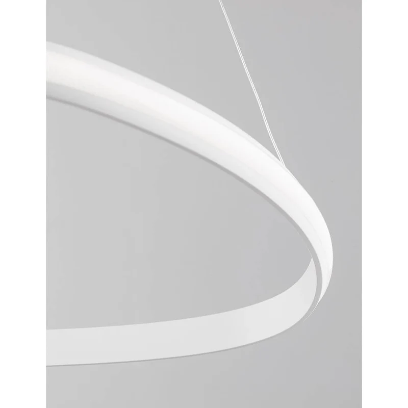 Aries LED Hängelampe Ø 74cm