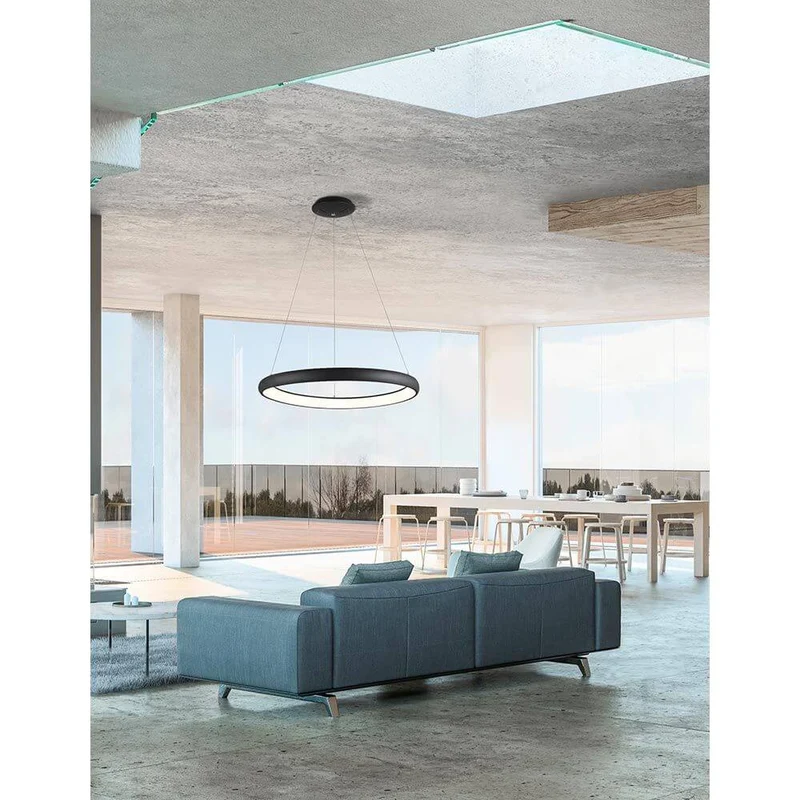 Albi LED Hängeleuchte Dimmbar