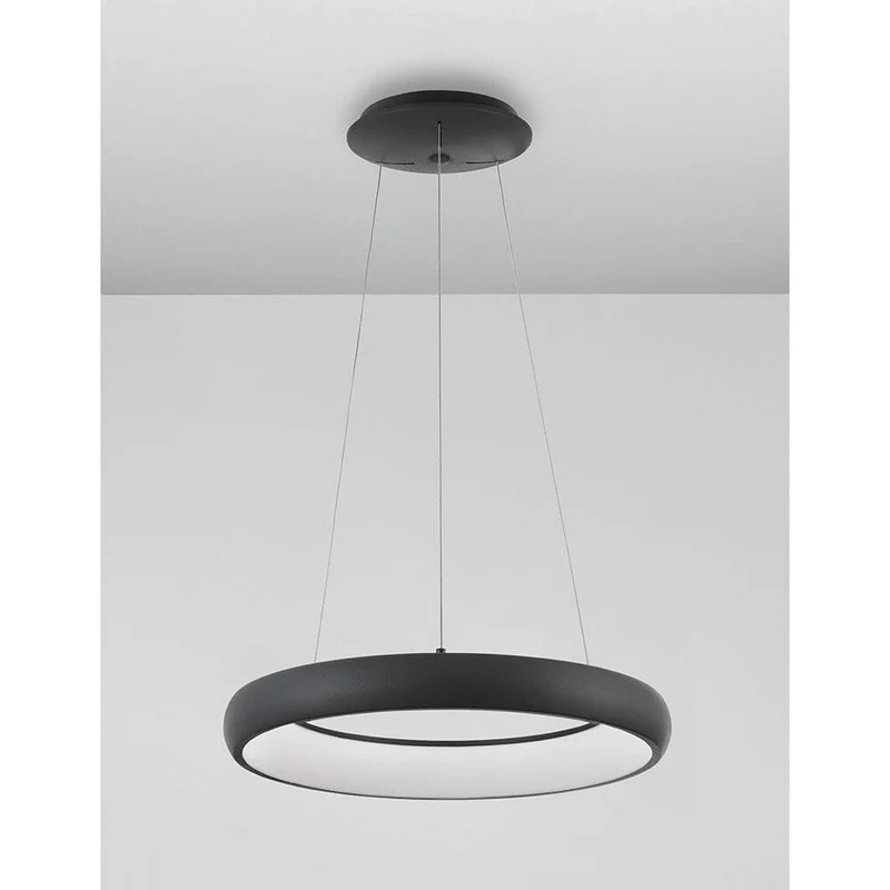 Albi LED Hängeleuchte Dimmbar
