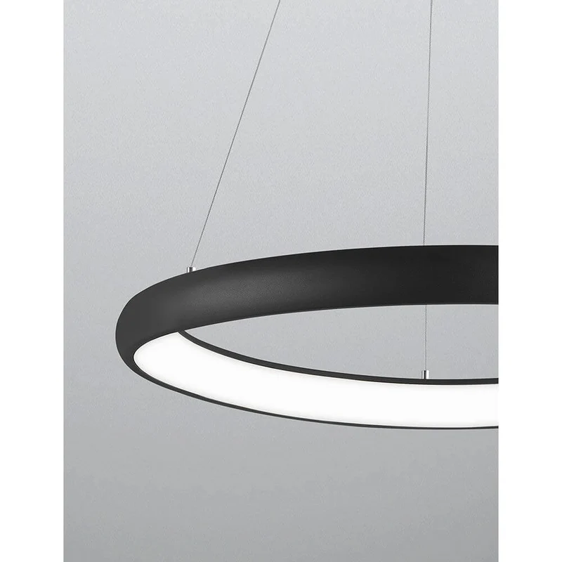 Albi LED Hängeleuchte Dimmbar