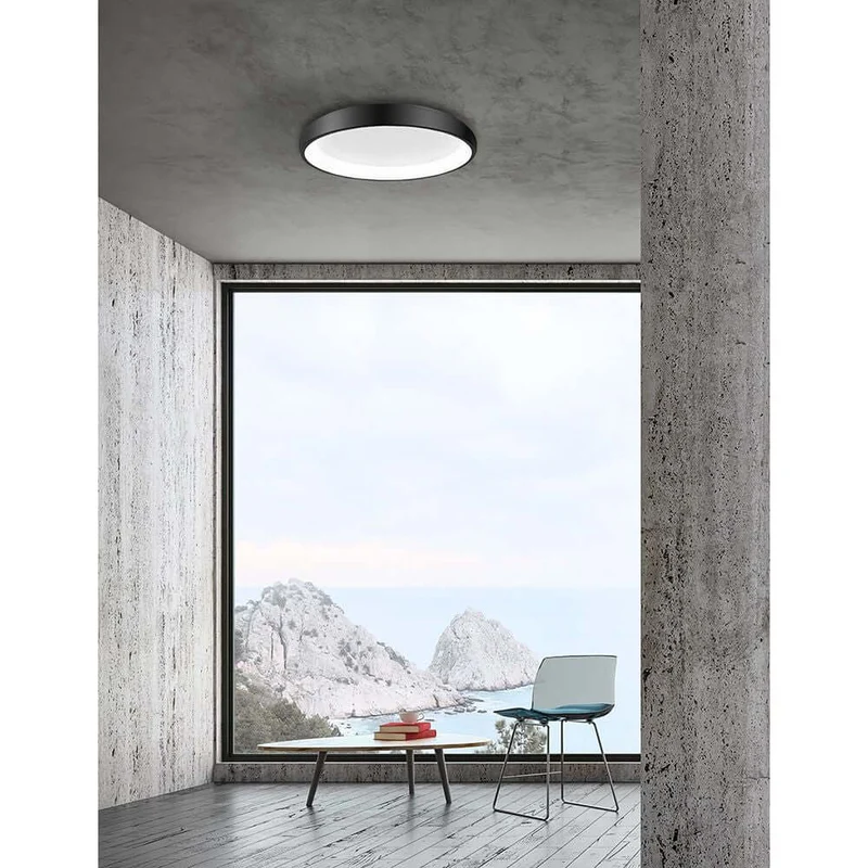 Albi LED Deckenleuchte Dimmbar