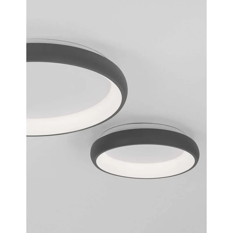 Albi LED Deckenleuchte Dimmbar