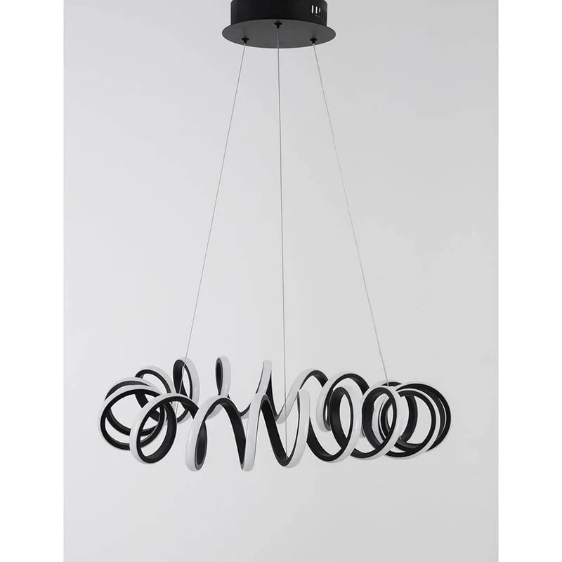 Zinia LED Hängelampe Metall