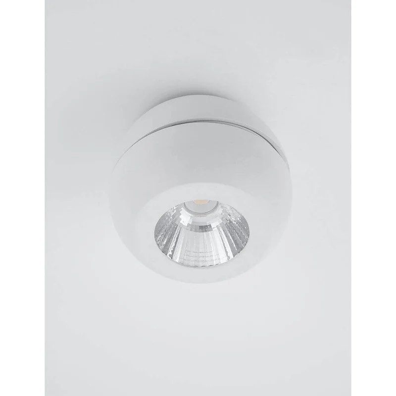 Gon LED Spot Ø 11cm Verstellbar