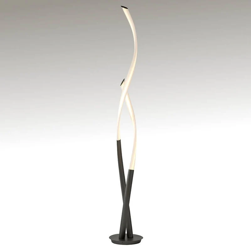 Armonia LED-Stehleuchte