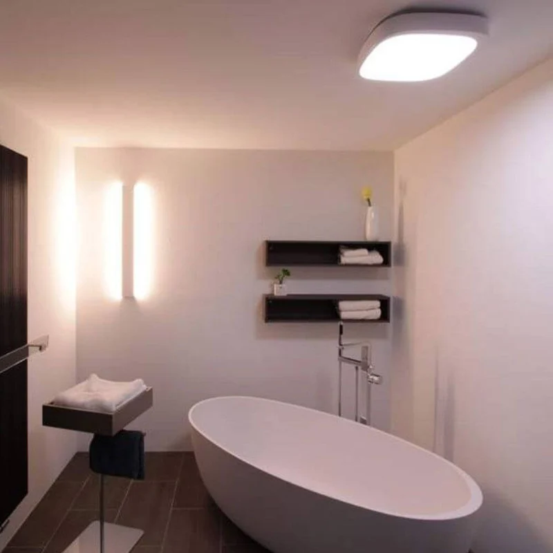 Sovt Campus LED Deckenlampe HCL RGBW Tageslicht NeoLink DALI