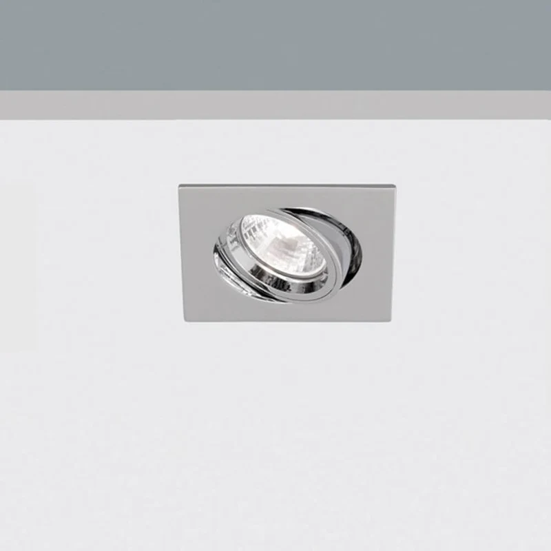 K-Motus HCL Tageslicht Einbaulampe RGBW schwenkbar Neolink DALI