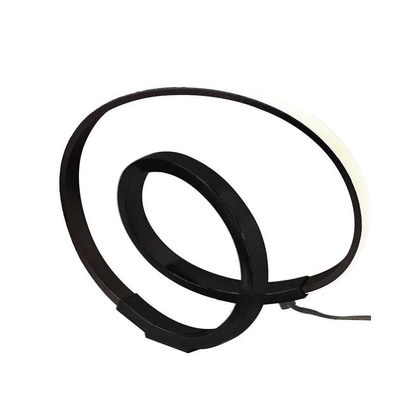 Infinity LED-Tischleuchte