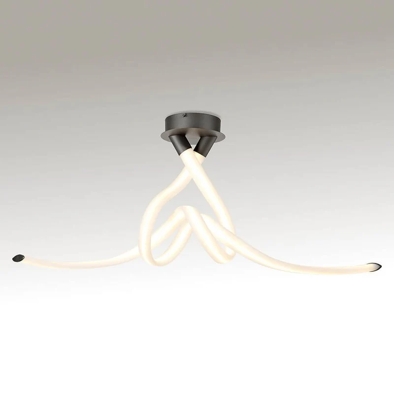 Armonia LED-Deckenlampe 114cm