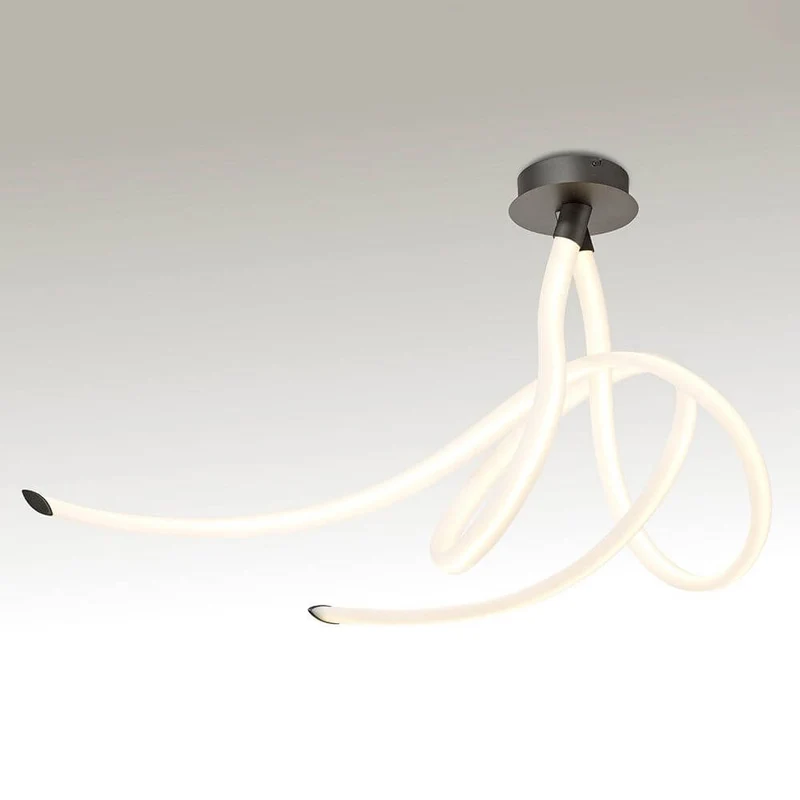 Armonia LED-Deckenleuchte 68cm