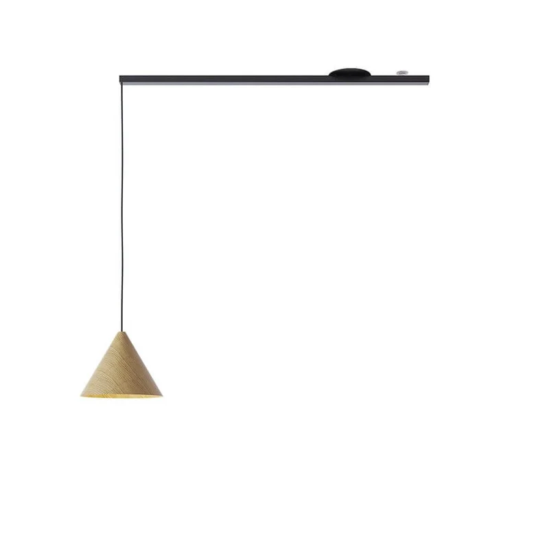 Swing 1 Aufhängesystem 90cm Single für eine Hängelampe