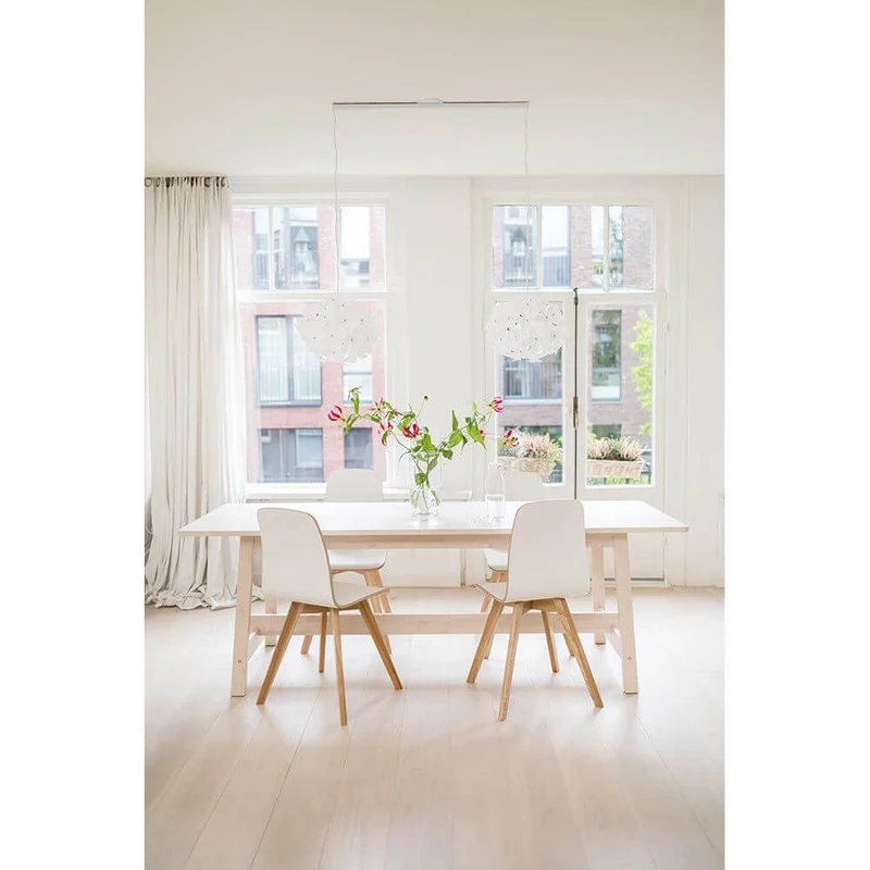 Swing 2 Aufhängesystem 90cm Twin für zwei Hängeleuchten