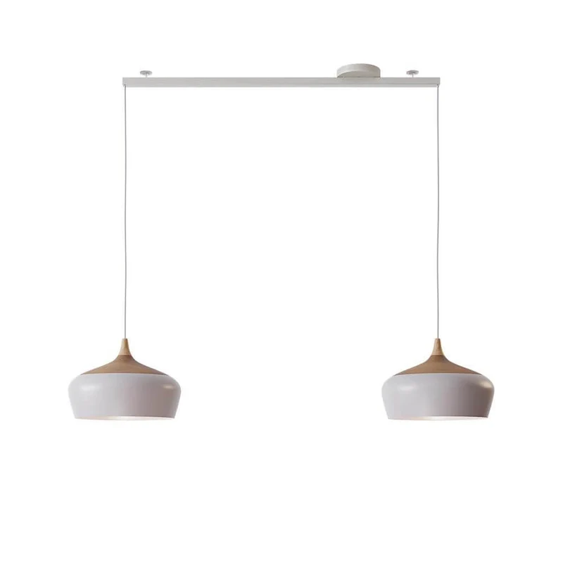 Swing 2 Aufhängesystem 90cm Twin für zwei Hängeleuchten