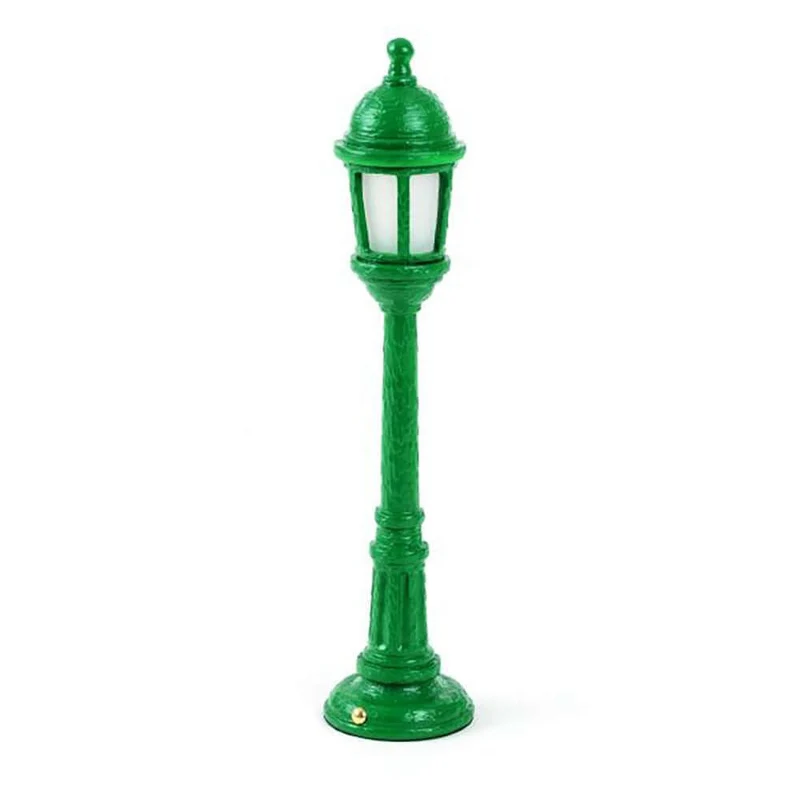 Seletti Street Tischlampe