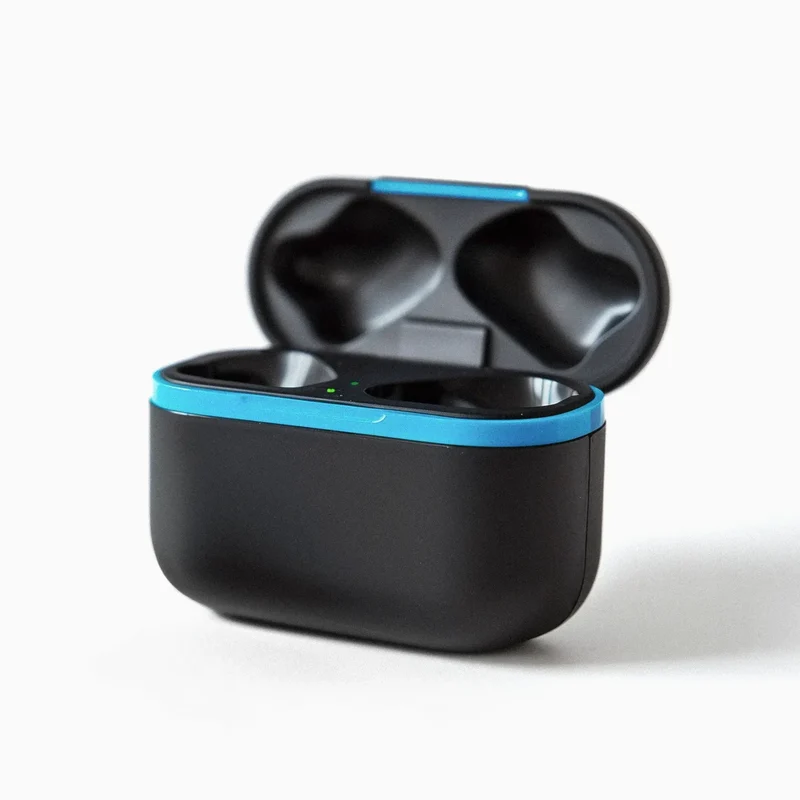 RhythmiQ Charging Case