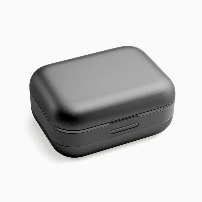 Steel Case