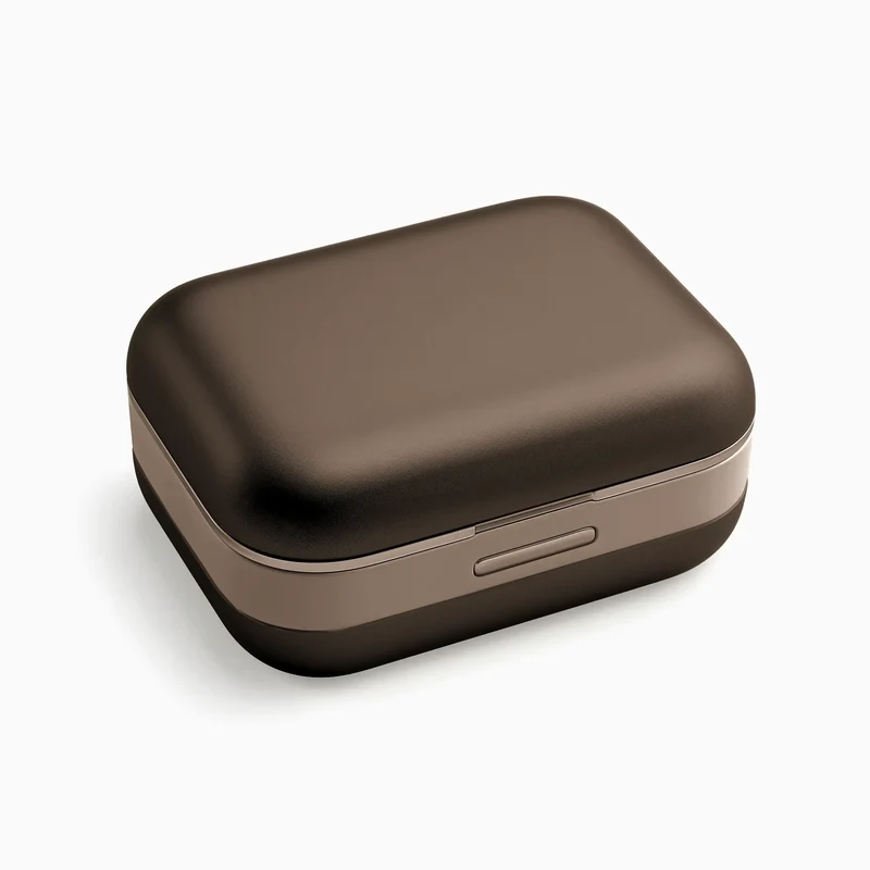 Steel Case