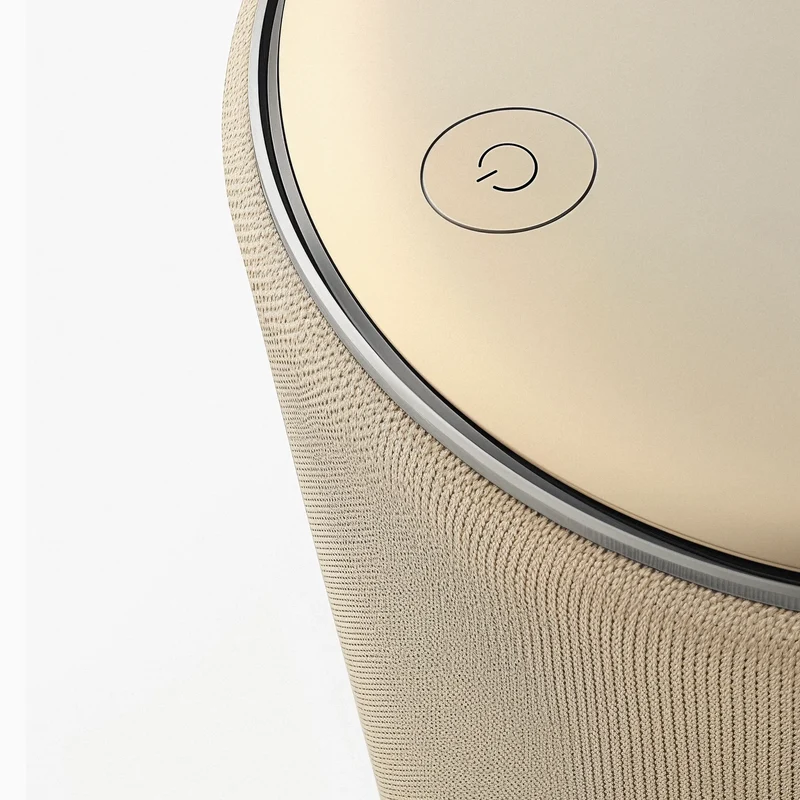 Echo Elegance