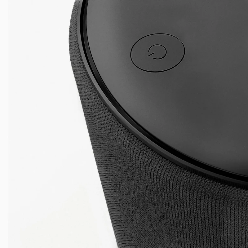 Echo Elegance