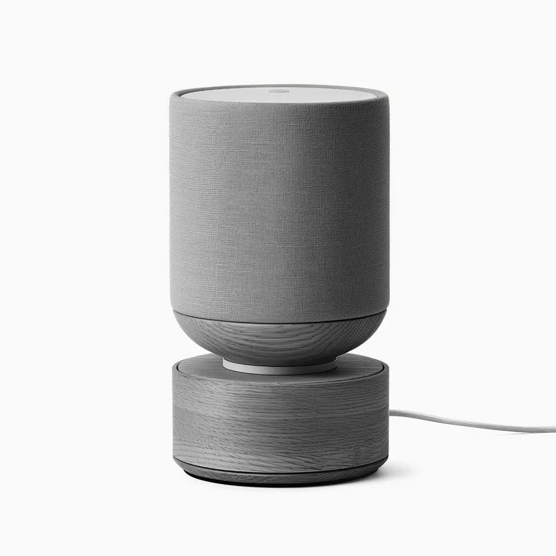 Echo Elegance