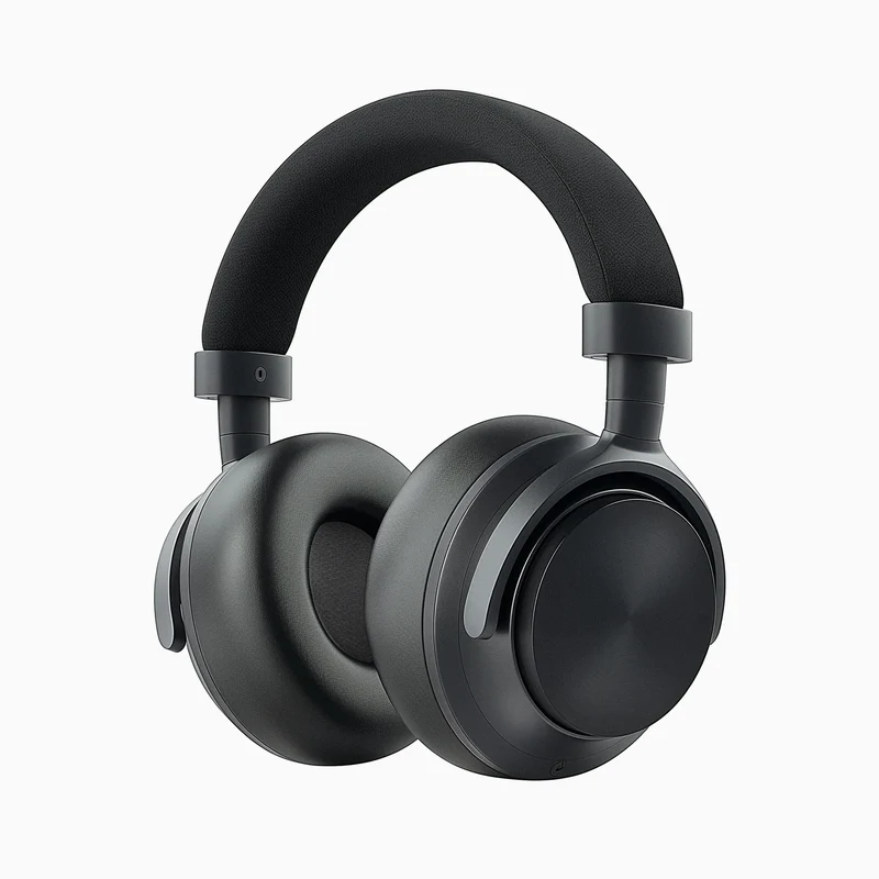 Air Beats Black