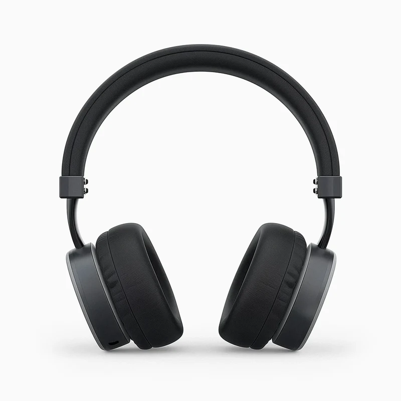Air Beats Black