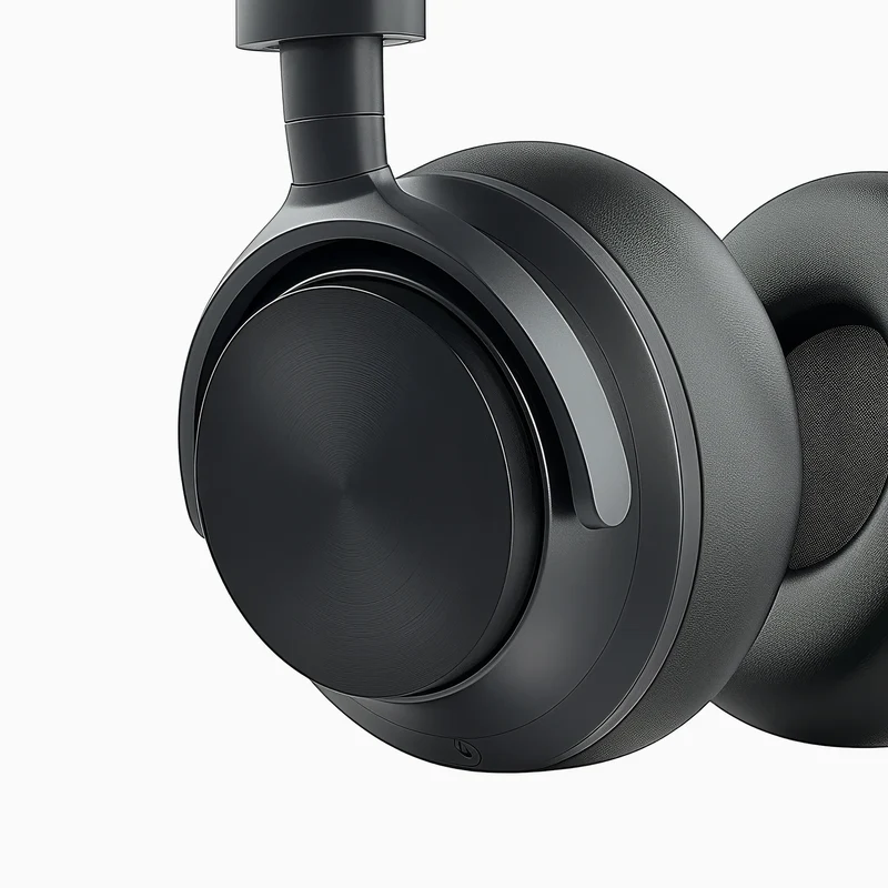 Air Beats Black