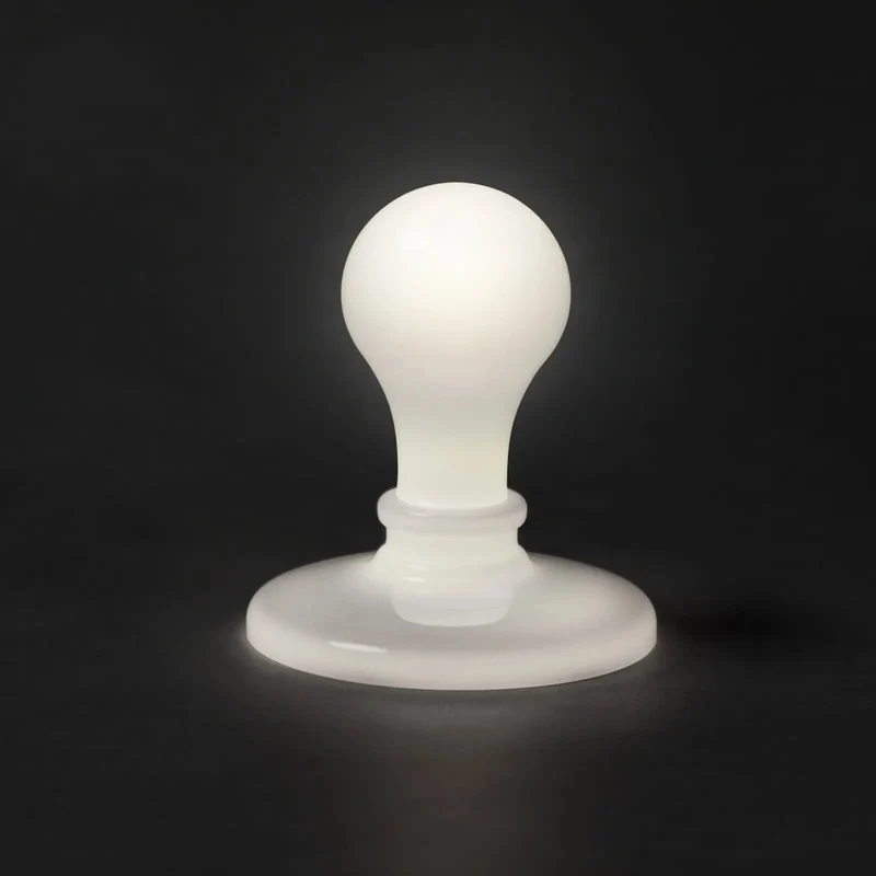 Foscarini - Light Bulb LED Tischleuchte