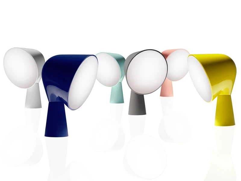 Foscarini - Binic Tischleuchte