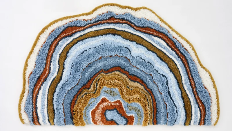 Abyss & Habidecor CELORA Badteppich