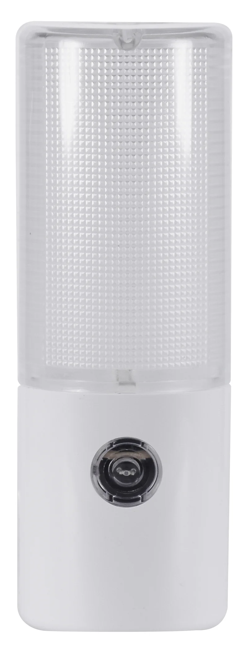 SYLVANIA Automatic Traditional Style Night Light, 10 Lumens, Warm White, 3000K, Plug-In