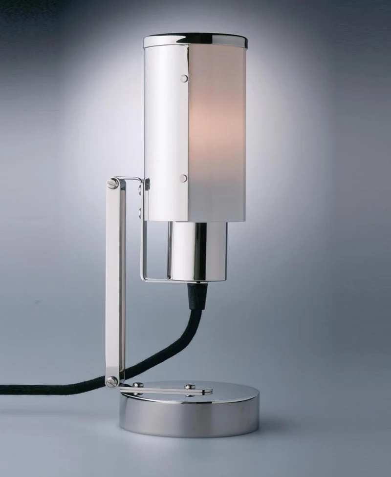 Tecnolumen - Wagenfeld Mehrzweckleuchte WNL 30