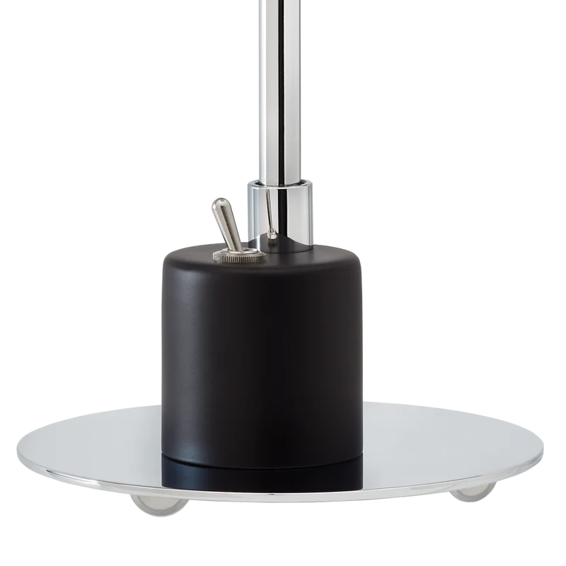 Tecnolumen - Bauhaus Tischleuchte mit Halbkugel SF 28