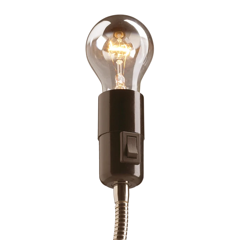 Tecnolumen - Tischleuchte LIGHTWORM LWS 02
