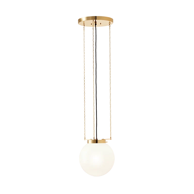 Tecnolumen - Bauhaus Deckenleuchte HMB 27