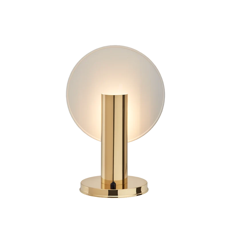 Tecnolumen - De Stijl Nachttischleuchte DS 36