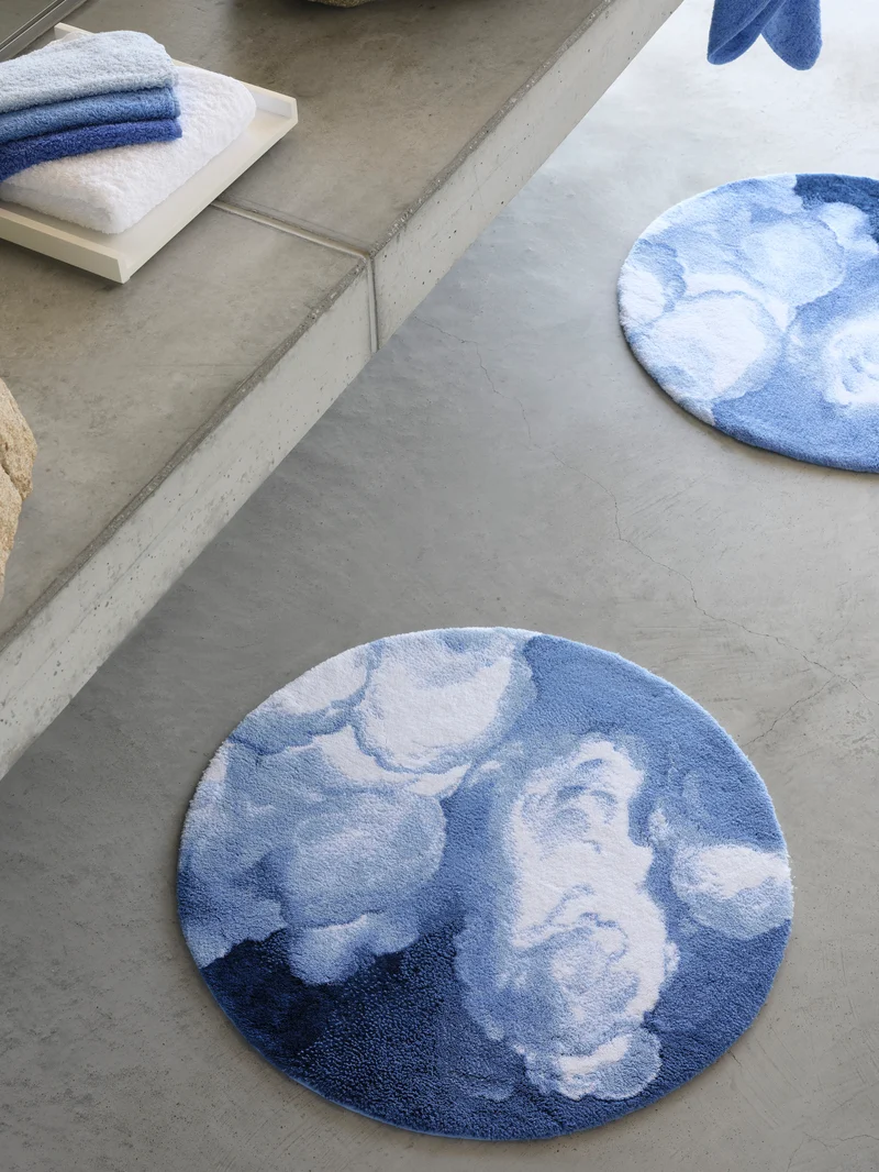 Abyss & Habidecor WALKER Badteppich