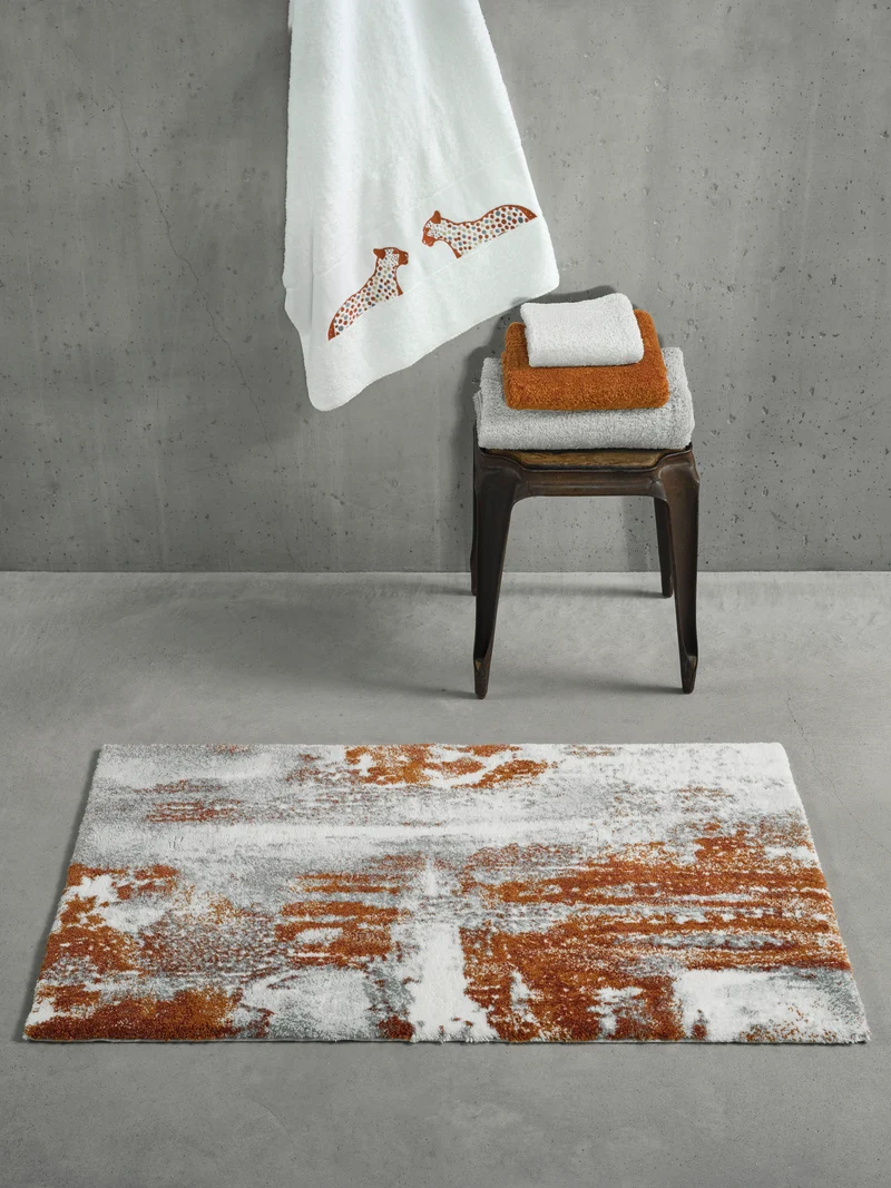 Abyss & Habidecor SPARKS Badteppich
