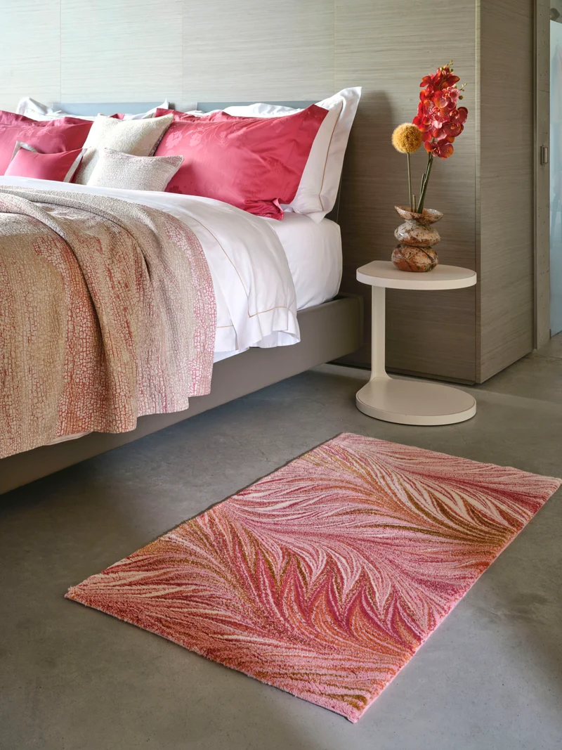 Abyss & Habidecor SISSY Badteppich