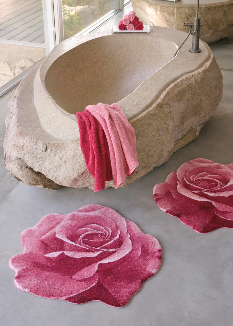 Abyss & Habidecor PASSION Badteppich