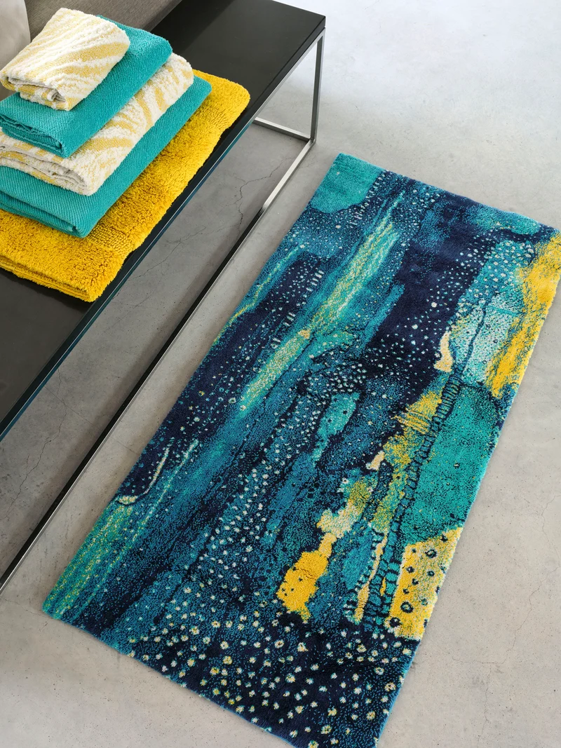 Abyss & Habidecor NEREO Badteppich