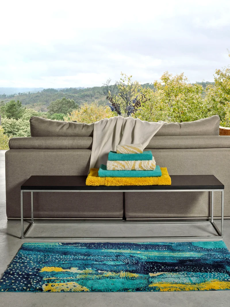 Abyss & Habidecor NEREO Badteppich