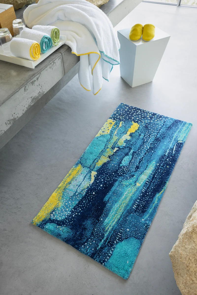 Abyss & Habidecor NEREO Badteppich