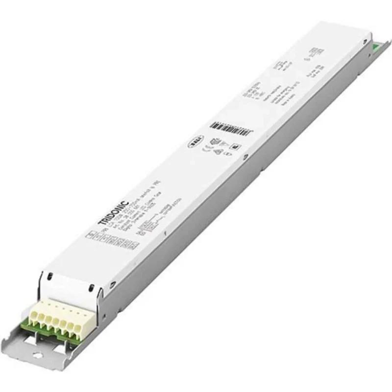 B-Ware Tridonic dimmbarer LED-Treiber 55W 220V IP20 250-700mA DALI DSI dynamisch