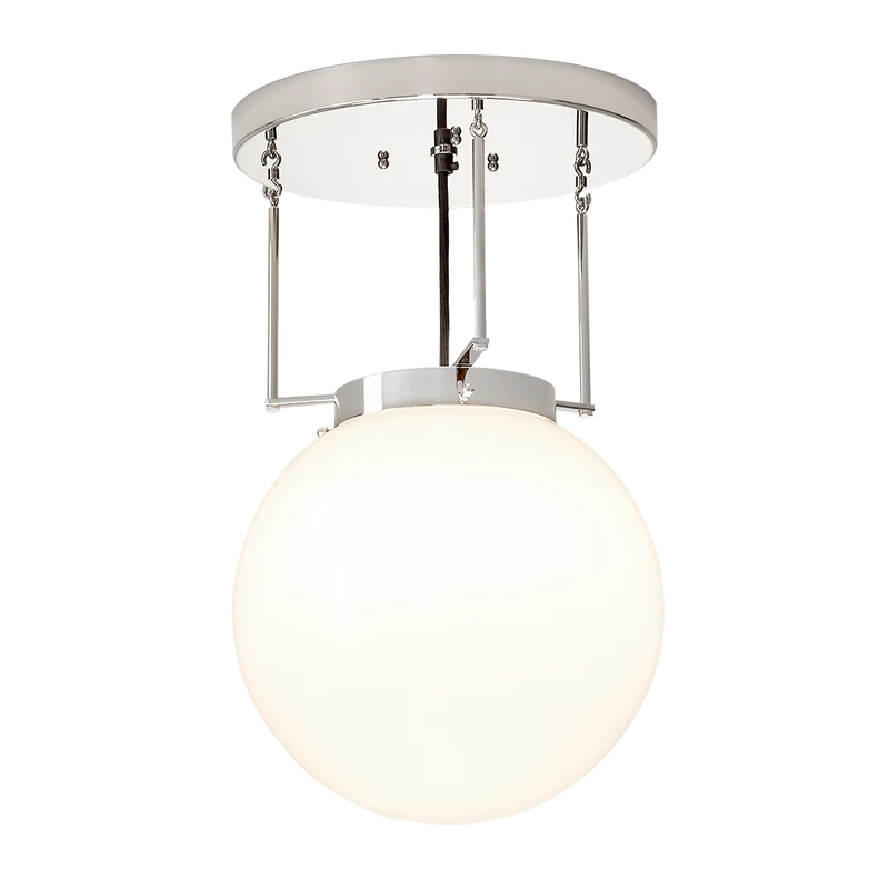 Tecnolumen - Bauhaus Deckenleuchte DMB 26