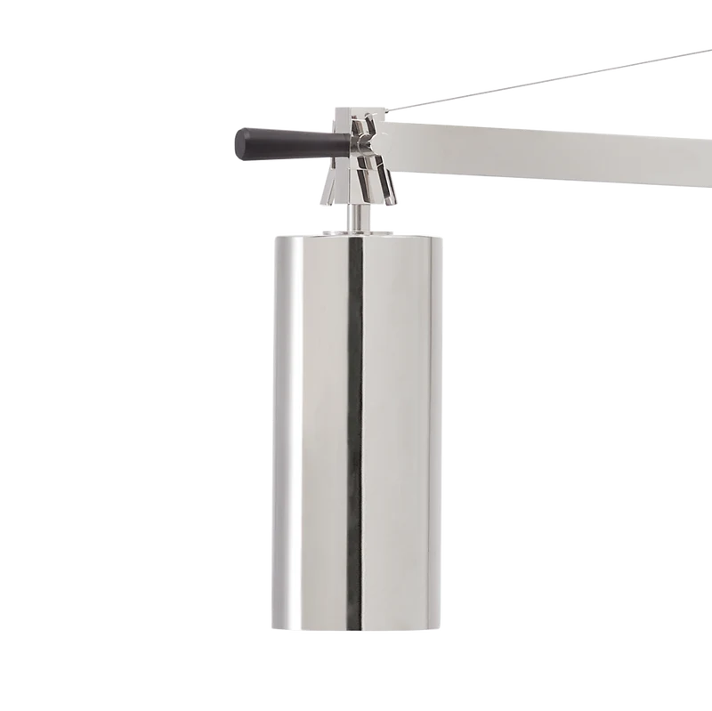 Tecnolumen - Bauhaus Stehleuchte BH 23